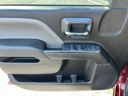 Used 2015 GMC Sierra 1500 4x4 Double Cab w/ Elevation Edition image 12