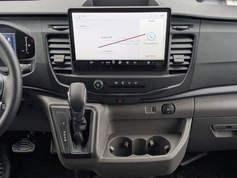 New 2026 Ford Transit 350 XL image 20