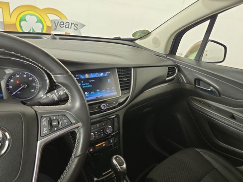 Used 2019 Buick Encore Preferred w/ Safety Package AWD/4WD image 23