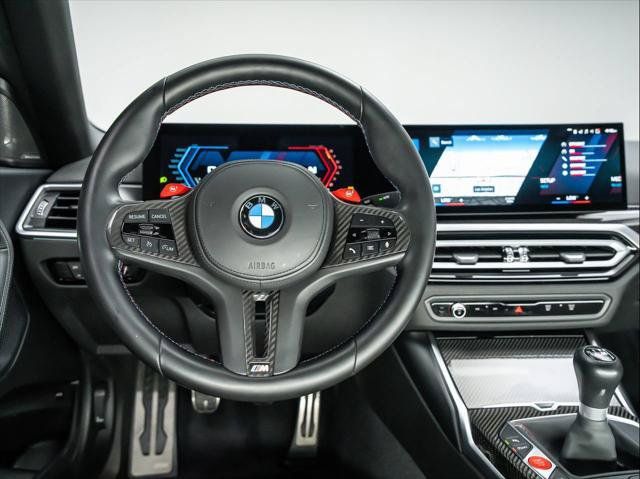 Used 2024 BMW M2 w/ Lighting Package RWD image 20