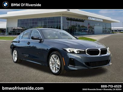 New 2026 BMW 330i Sedan