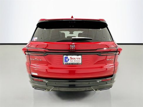 New 2026 Buick Enclave Sport Touring image 6