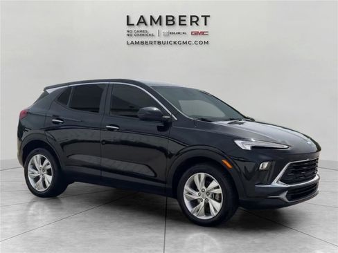 Used 2024 Buick Encore GX Preferred FWD image 7