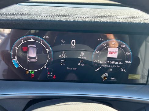 New 2026 Volkswagen Tiguan SE R-Line image 27