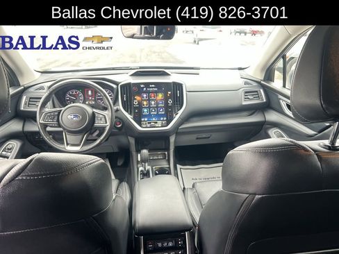 Used 2023 Subaru Ascent Limited image 20