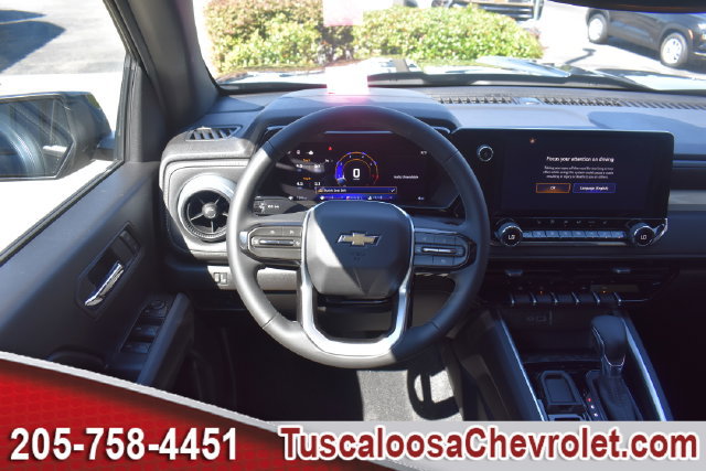 New 2026 Chevrolet Colorado LT w/ Advanced Trailering Package RWD image 19