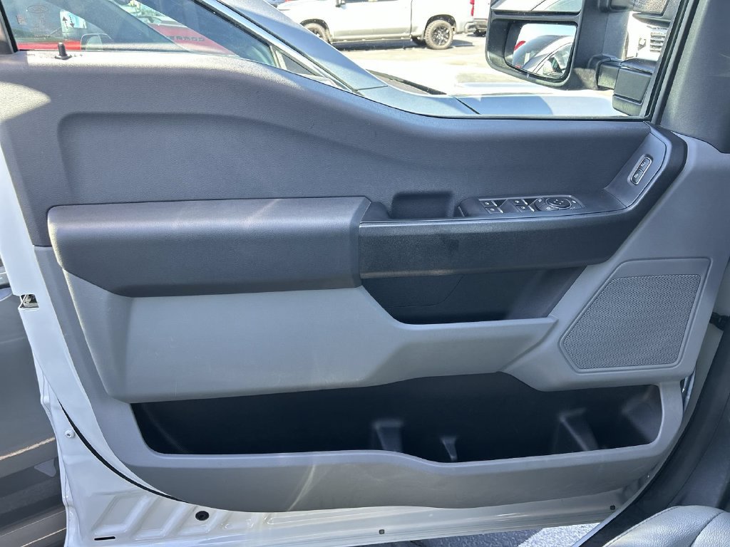 Used 2026 Ford F250 XL AWD/4WD image 26