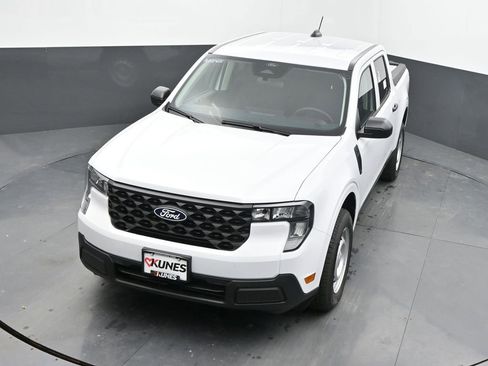 New 2026 Ford Maverick XL image 34