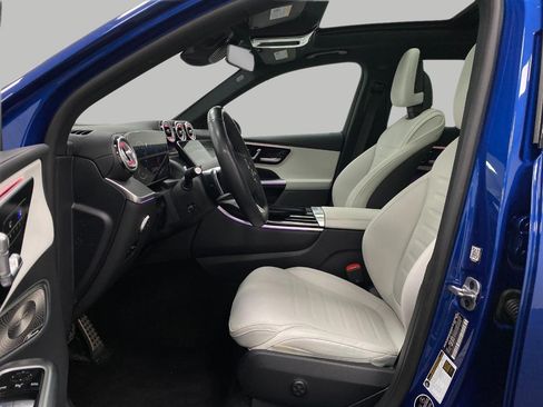 Certified 2023 Mercedes-Benz GLC 300 4MATIC image 62