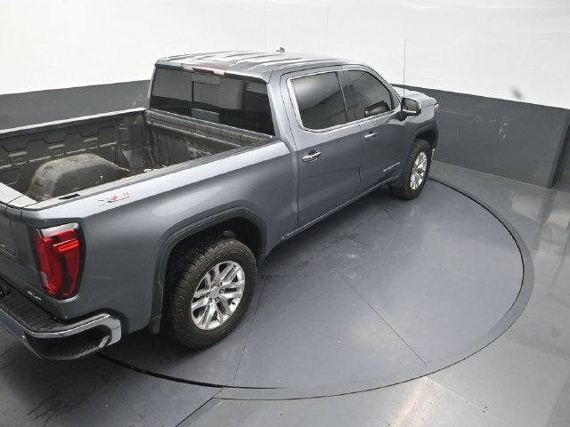 Used 2020 GMC Sierra 1500 SLT w/ SLT Premium Plus Package AWD/4WD image 29