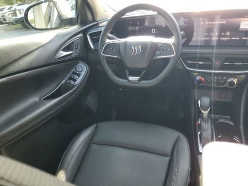 Certified 2024 Buick Encore GX Sport Touring w/ Advanced Technology Package image 14