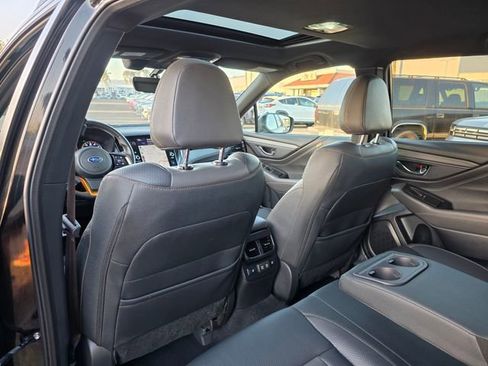 Used 2022 Subaru Outback Wilderness image 22
