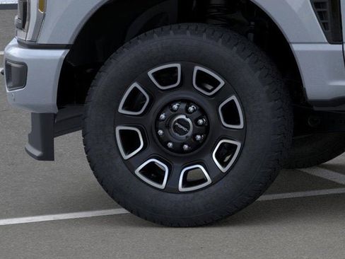 New 2026 Ford F250 Platinum image 19