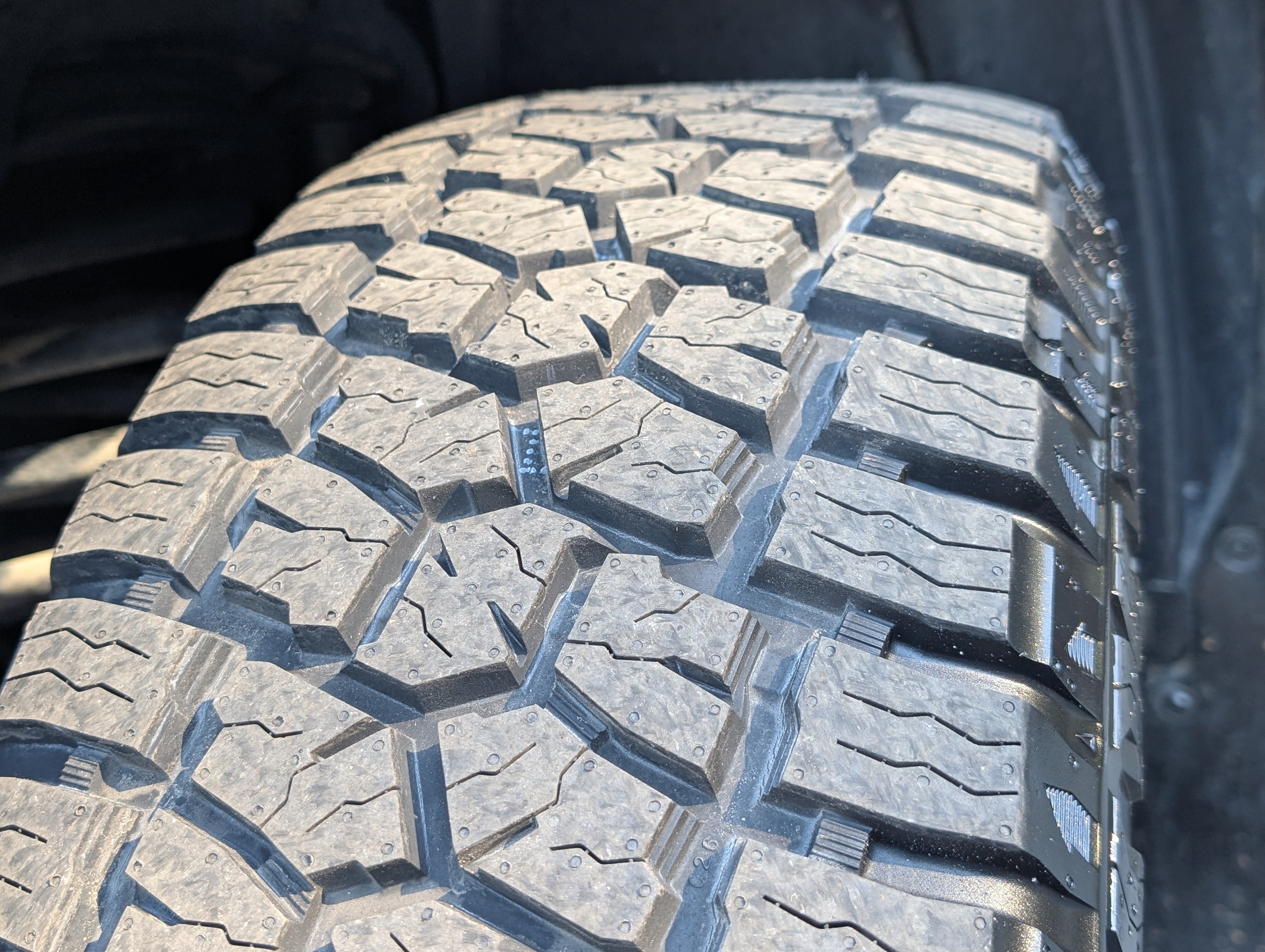 Used 2022 RAM 3500 Limited AWD/4WD image 35