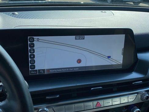 Certified 2025 Kia Telluride S image 15