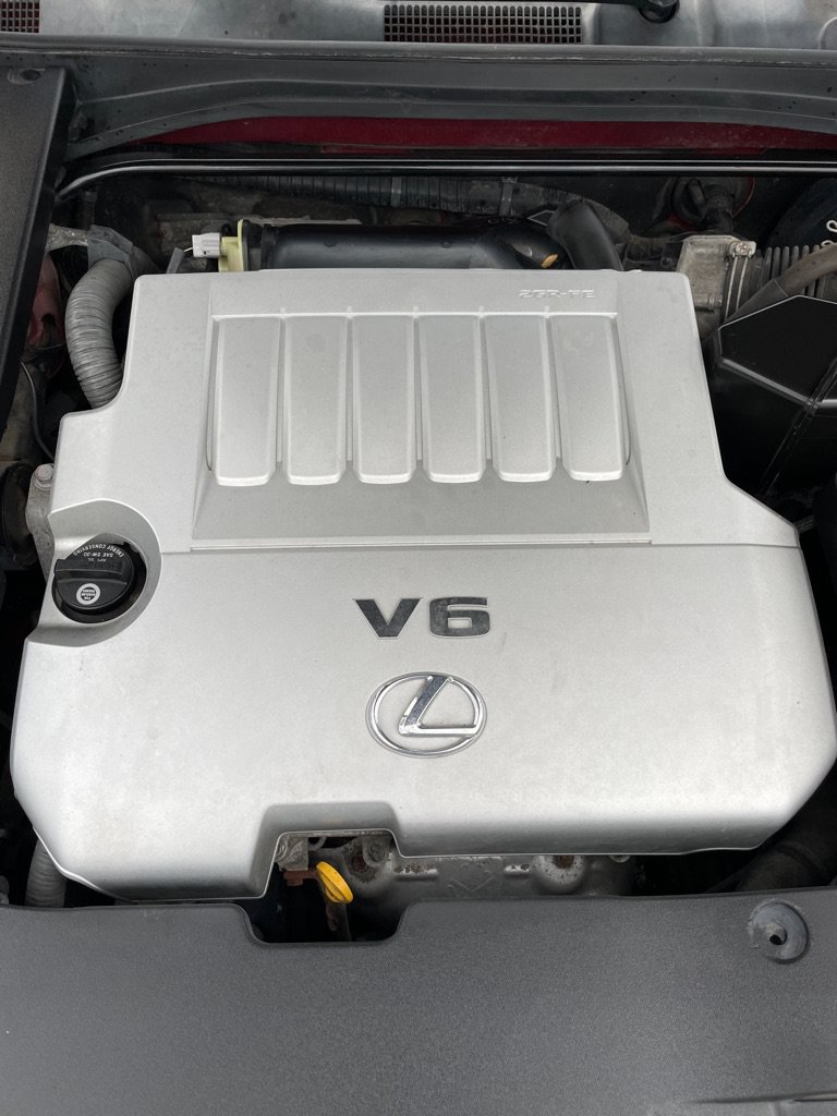 Used 2010 Lexus ES 350 w/ Preferred Accessory Package FWD image 27