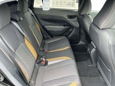 New 2026 Subaru Crosstrek 2.5i Sport w/ Crosstrek Mirror Package AWD/4WD image 14