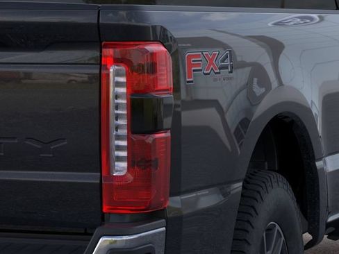 New 2026 Ford F350 Lariat w/ Lariat Ultimate Package AWD/4WD image 21