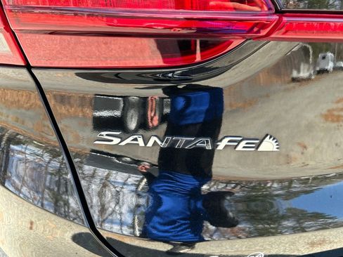 Used 2023 Hyundai Santa Fe SEL image 10