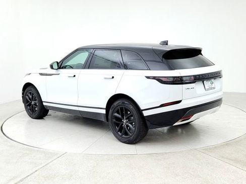 New 2025 Land Rover Range Rover Velar Dynamic SE image 7