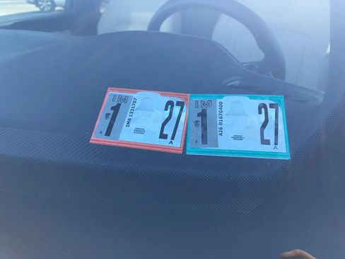 Used 2023 Jeep Grand Cherokee Sport Utility 4D image 47