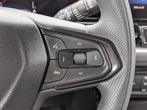Certified 2024 Chevrolet TrailBlazer LT w/ Driver Confidence Package FWD image 23