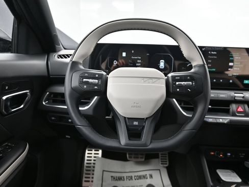 New 2026 Kia K4 GT-Line Turbo FWD image 36