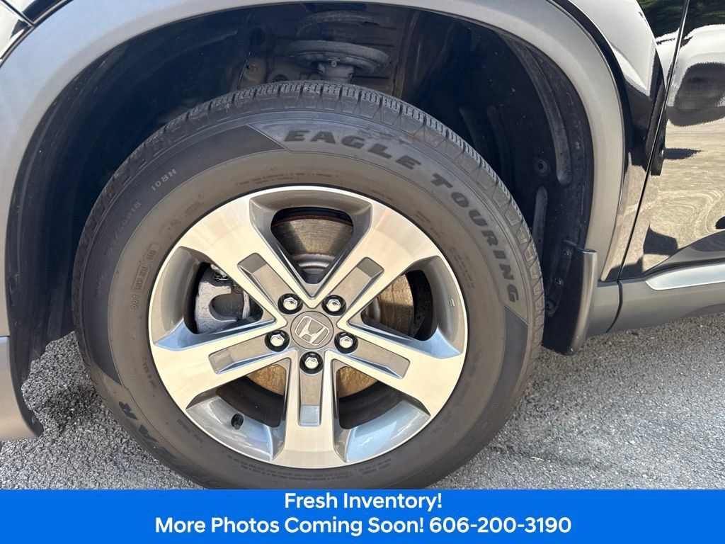 Used 2024 Honda Pilot EX-L image 10