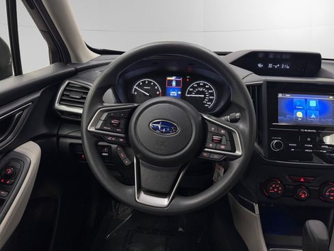 Used 2024 Subaru Forester image 12