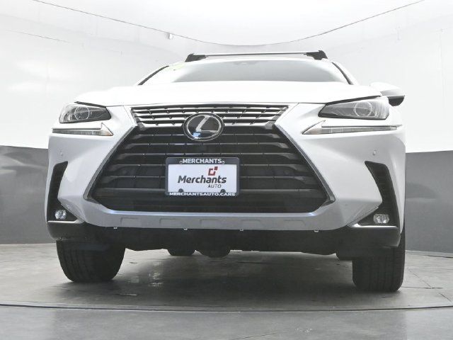 Used 2019 Lexus NX 300 AWD w/ Comfort Package image 33