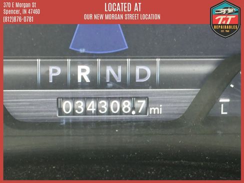 Used 2023 RAM 3500 Laramie AWD/4WD image 37