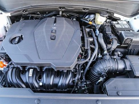 New 2026 Kia Sportage X-Line image 24