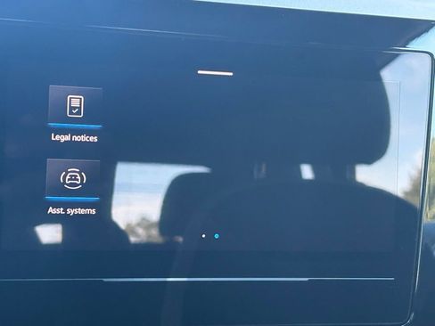 New 2026 Volkswagen Taos S image 17