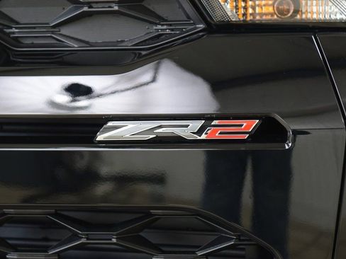 New 2026 Chevrolet Colorado ZR2 w/ Technology Package image 14