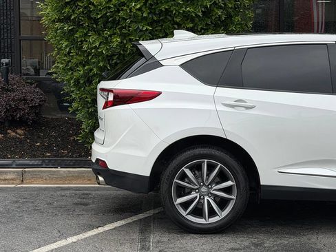 Used 2021 Acura RDX AWD w/ Technology Package image 21