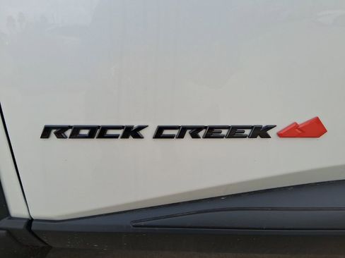 New 2026 Nissan Rogue SV AWD/4WD image 32