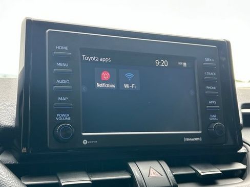 Used 2021 Toyota RAV4 XLE AWD/4WD image 67