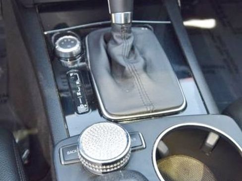 Used 2012 Mercedes-Benz C 63 AMG Coupe image 32