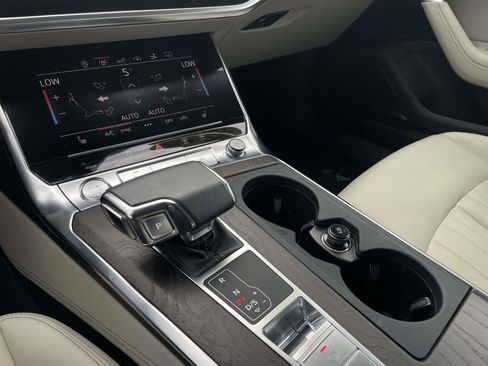 Used 2019 Audi A7 3.0T Premium Plus w/ Premium Plus Package AWD/4WD image 30