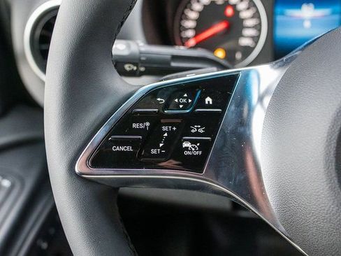 New 2026 Mercedes-Benz Sprinter 2500 image 18