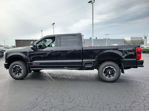 New 2026 Ford F250 Lariat w/ Tremor Off-Road Package image 7