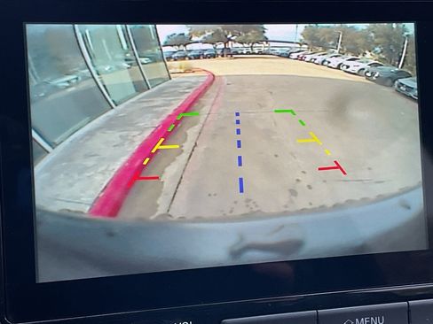 New 2026 Nissan Frontier Pro-X image 31