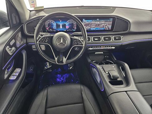 Used 2024 Mercedes-Benz GLE 350 4MATIC image 18