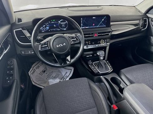 Used 2024 Kia Seltos S AWD/4WD image 22