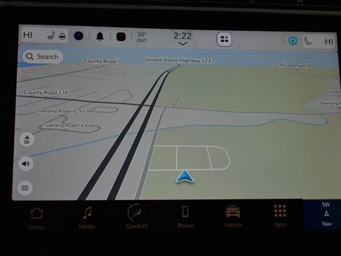 Used 2025 Jeep Grand Cherokee L Limited w/ Trailer Tow Package image 27