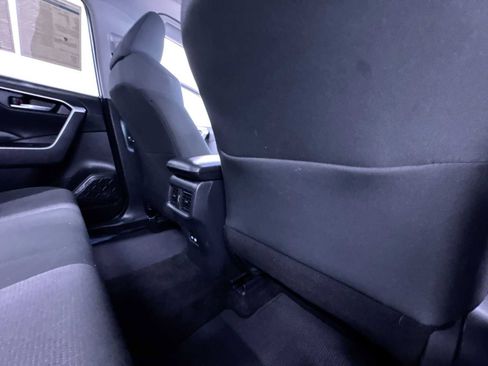 Used 2024 Toyota RAV4 XLE w/ Convenience Package FWD image 39