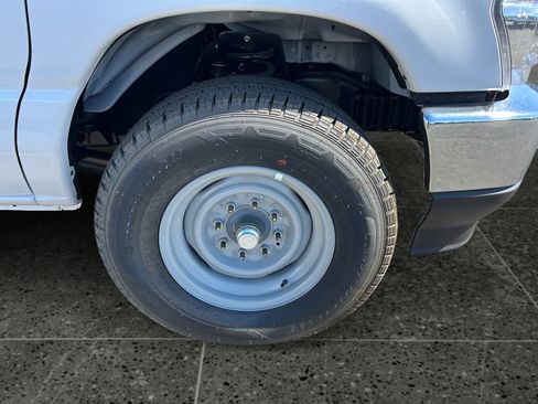 New 2026 Ford E-350 and Econoline 350 Super Duty w/ Power Equipment Group image 4