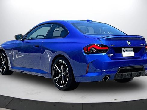 Used 2026 BMW 230i xDrive Coupe AWD/4WD image 7
