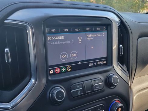 Used 2020 Chevrolet Silverado 1500 RST w/ All-Star Edition image 24