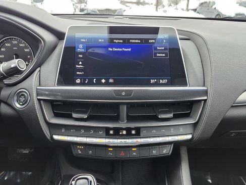 Used 2024 Cadillac CT5 Premium Luxury w/ Climate Package image 36